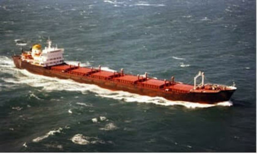 Commemorazione dell’affondamento della motonave Tito Campanella a Savona